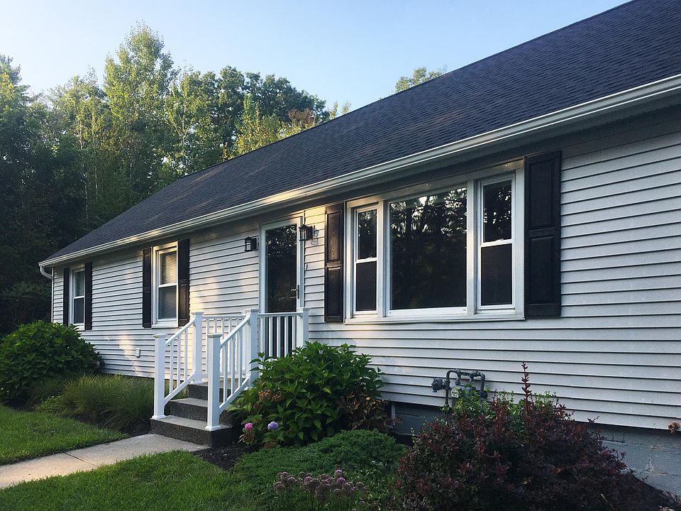 633 Bruno Road, Welcome Home!