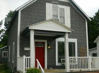322 Ione St, Petoskey, MI 49770