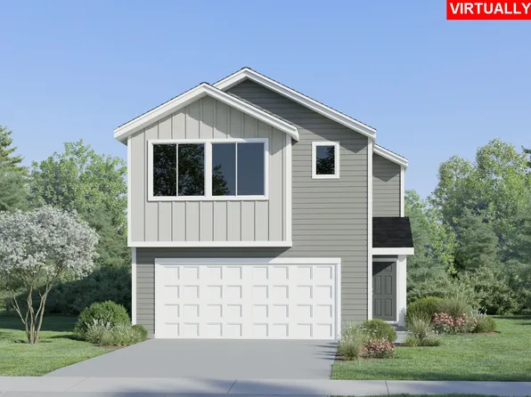 1361 Brown St, Woodburn, OR 97071