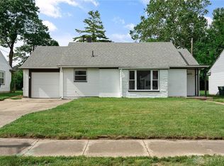 1423 Chadwick Dr, Dayton, OH