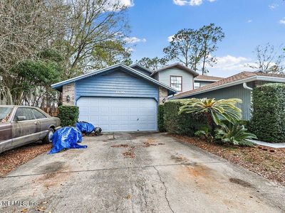 11016 MILL POND Court, Jacksonville, FL, 32257