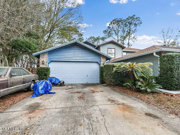 11016 MILL POND Court, Jacksonville, FL 32257