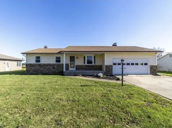 15128 Mercury Ln, Huntertown, IN 46748