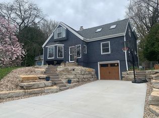 5734 Elder Pl, Madison, WI 53705