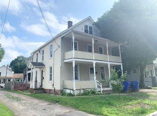 82 Pythian Ave, Torrington, CT 06790