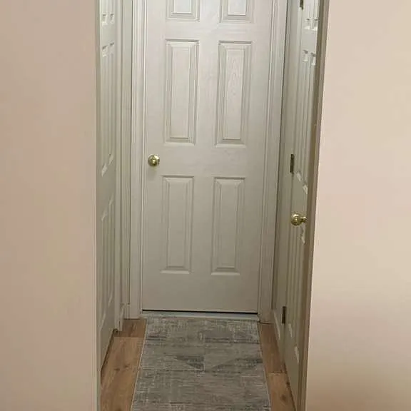 MASTER BATH AND CLOSET