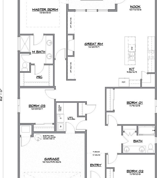 2nd image of 866 SE 37th St #Yudghb