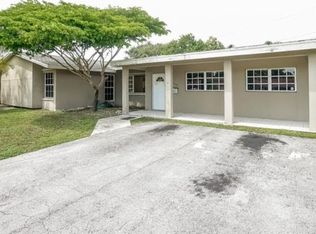 12001 SW 41st Dr, Miami, FL 33175