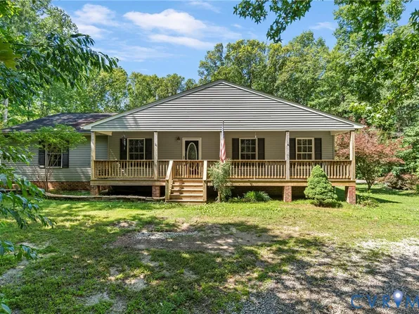 17361 Belsches Rd, Bumpass, VA 23024