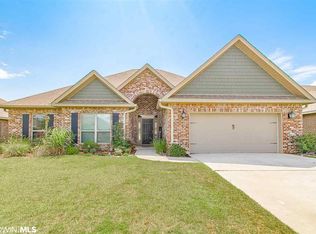 111 Open Field Dr, Fairhope, AL 36532