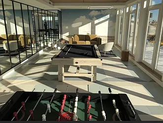 Rented by Brooklyn Group