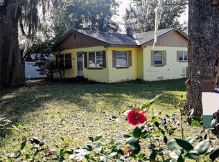 11430 SE 53rd Ct, Belleview, FL 34420