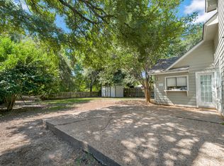 2009 Cervin Blvd, Austin, TX 78728