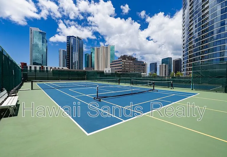 1296 Kapiolani Blvd #3204 — Photo 21