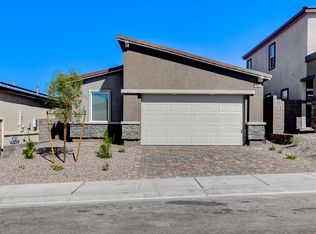 296 Fossil Falls St, Henderson, NV 89015