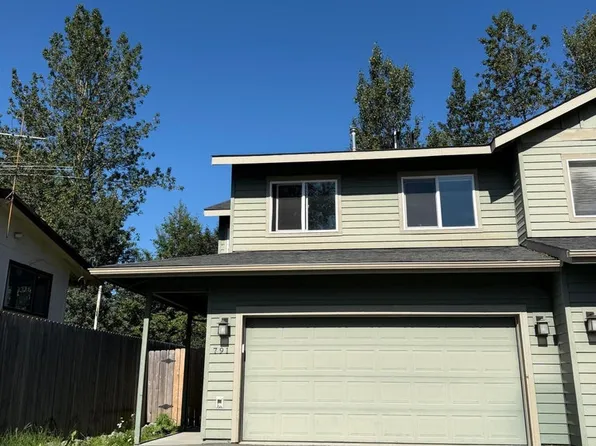 791 E 75th Ave #1, Anchorage, AK 99518
