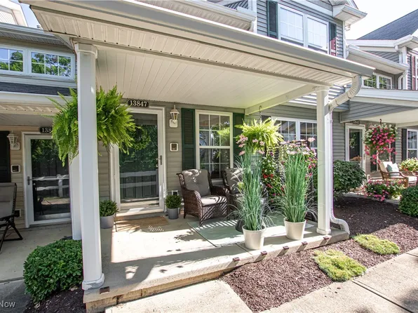 13847 Woodcroft Trce, North Royalton, OH 44133