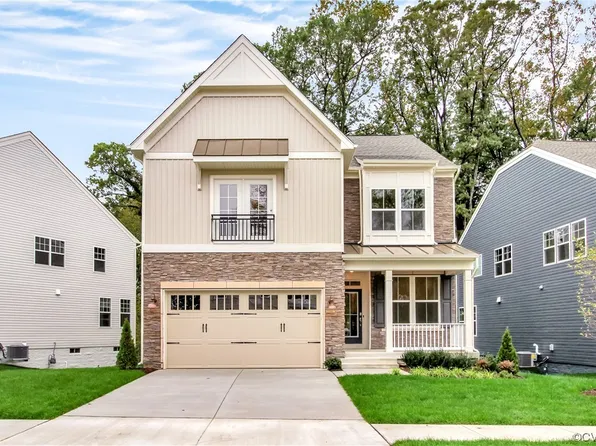 9205 Daydreamer Ct, Toano, VA 23168