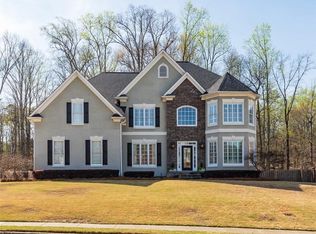 6432 Mountain Ridge Cir, Sugar Hill, GA 30518