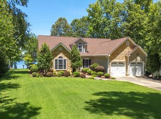 102 Panorama Ct, Ninety Six, SC 29666