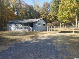 2211 Himes Ave, Mena, AR 71953