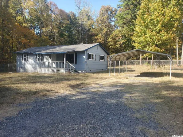 2211 Himes Ave, Mena, AR 71953