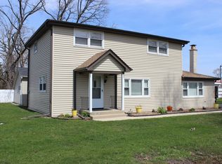 7214 W 72nd St, Bridgeview, IL 60455