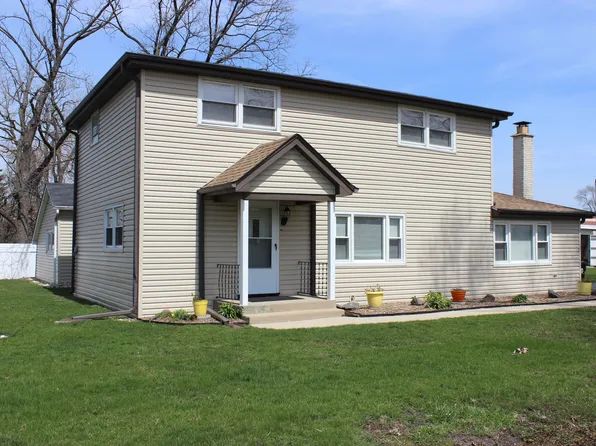 7214 W 72nd St, Bridgeview, IL 60455