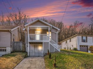 1428 Waterworks Rd, Newport, KY 41071