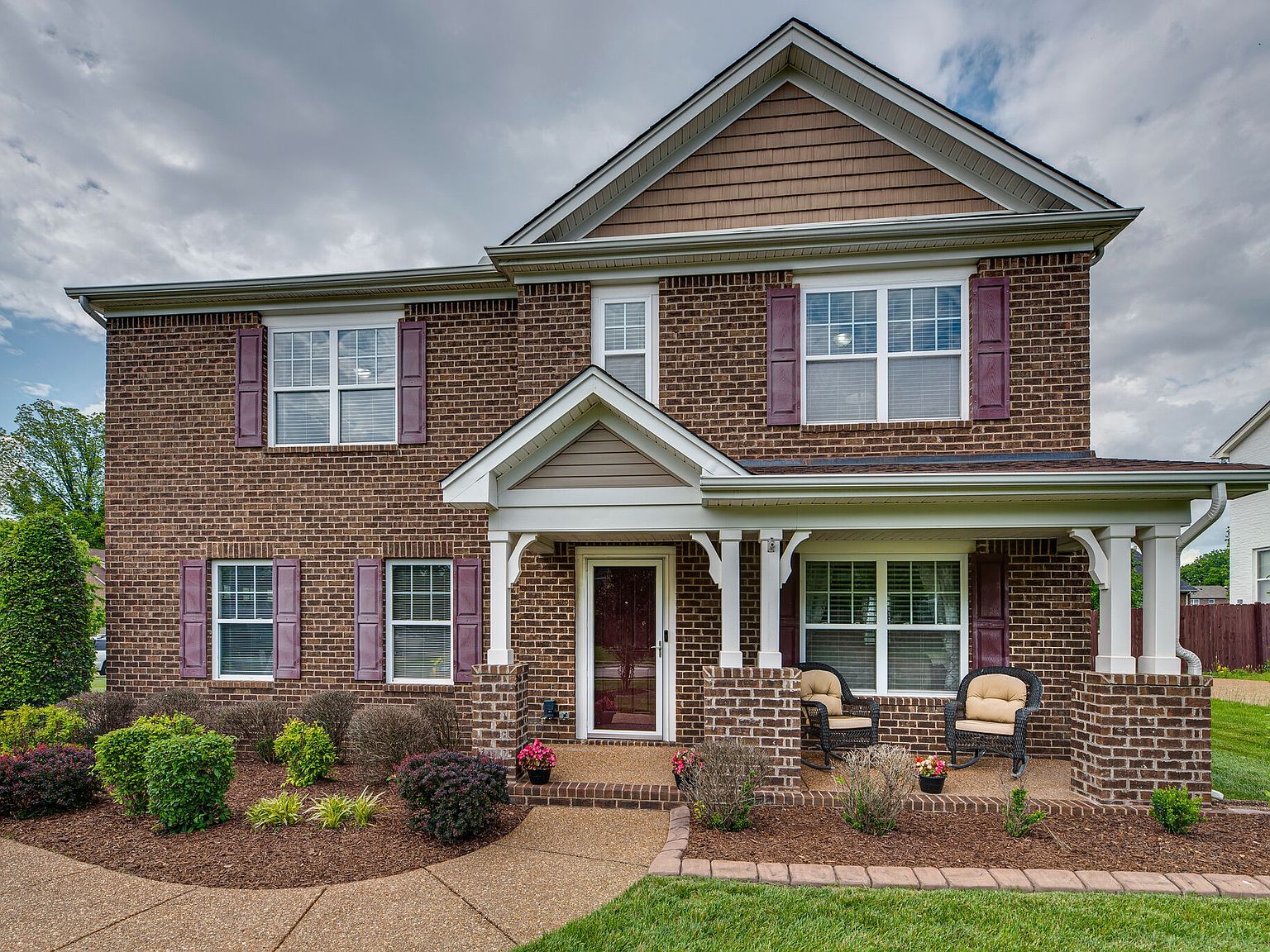 2015 Morton Dr, Spring Hill, TN 37174 Zillow