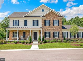 10947 Atwood Ln, Ellicott City, MD 21042