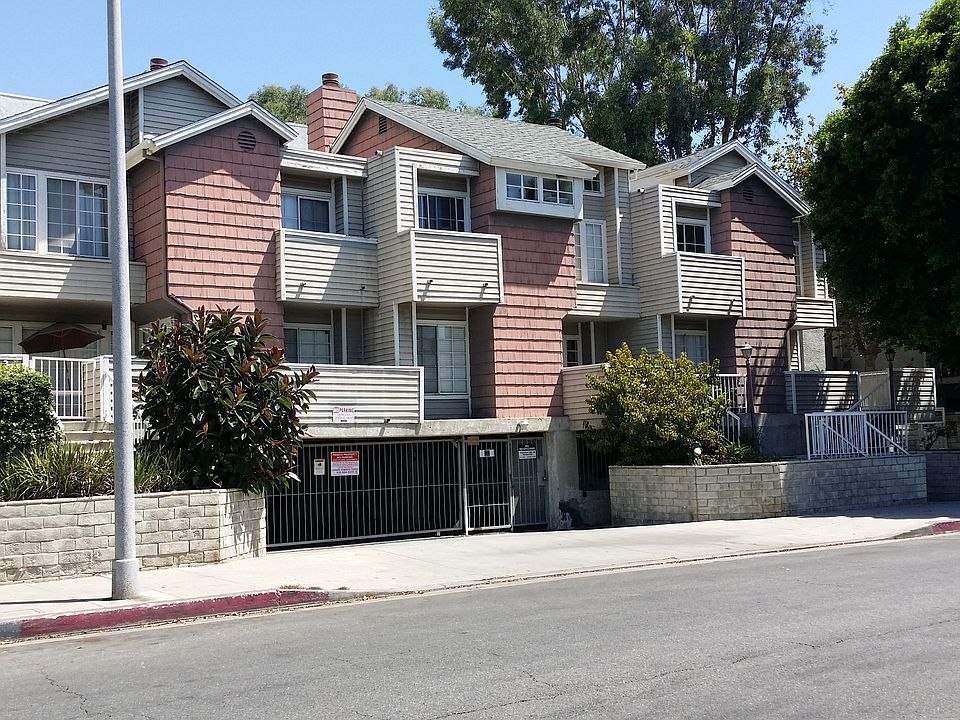 1st image of 20235 Keswick St Unit 201