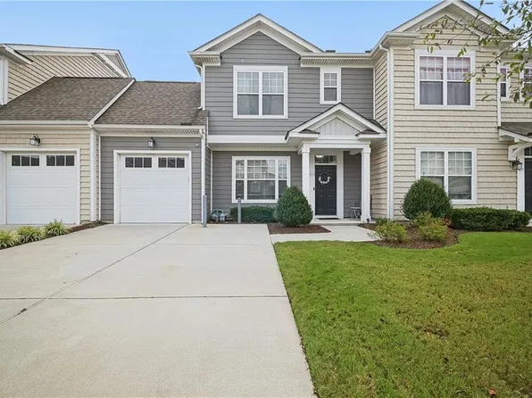 2043 Canning Pl, Chesapeake, VA 23322