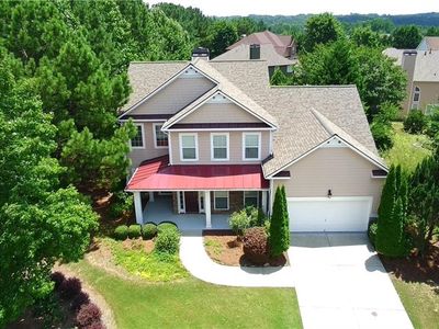 2945 Links View Way, Cumming, GA, 30041