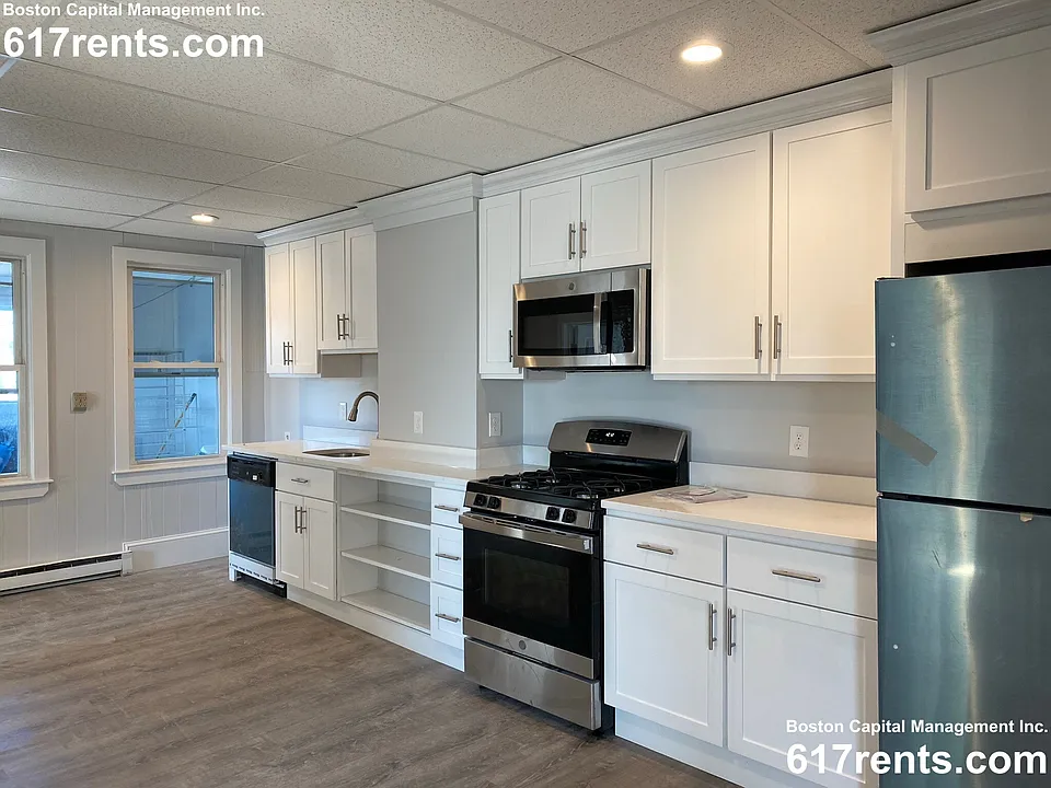 94 Irving St