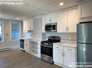 94 Irving St, Everett, MA 02149