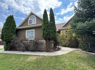 28 E 1600 S, Payson, UT 84651