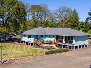 3972 Bellfountain Rd, Corvallis, OR 97333