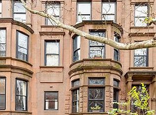 864 President St #2, Brooklyn, NY 11215