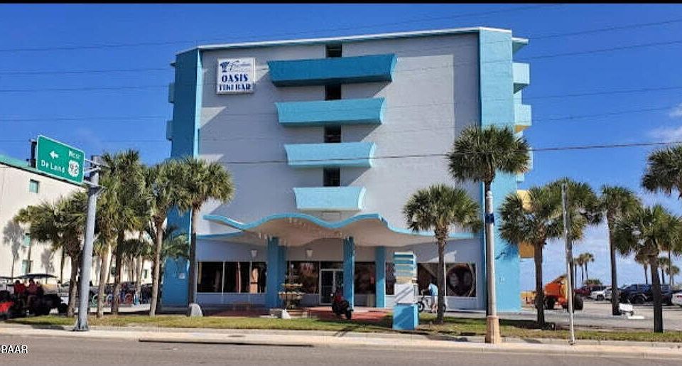 1st image of 313 S Atlantic Ave #516