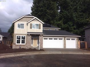 604 NE 150th Cir, Vancouver, WA 98685