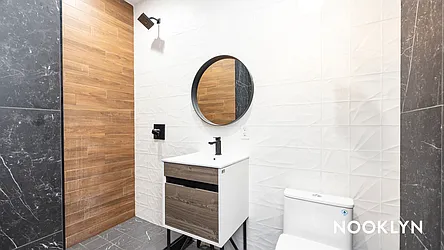 Rented by Nooklyn NYC LLC