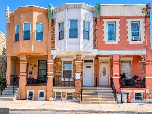 2623 N 30th St, Philadelphia, PA 19132