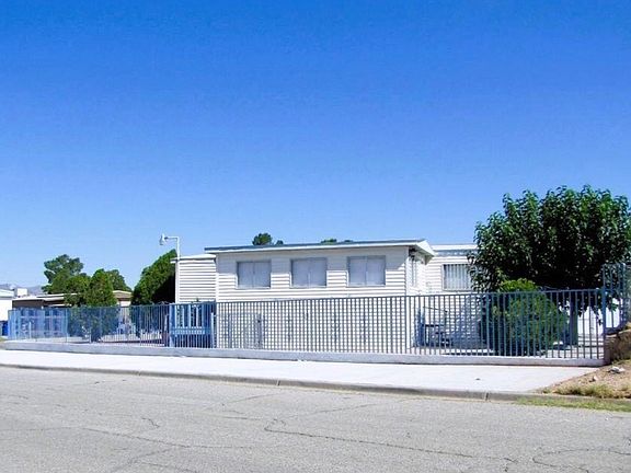 5th image of 10900 Desert View Ln