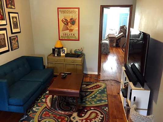 Rented by M & J Tenaglia Realty Corp | media 41