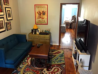 Rented by M & J Tenaglia Realty Corp