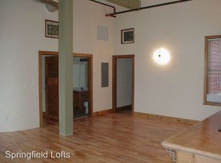 218 E Walnut St APT 206, Springfield, MO 65806