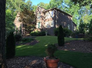 231 Spring Branch Dr, Canton, GA 30115