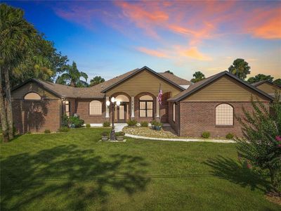 448 Warrior Trl, Enterprise, FL, 32725