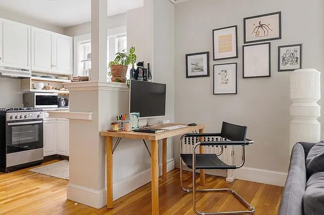 9 Ellery St #33 — Photo 10